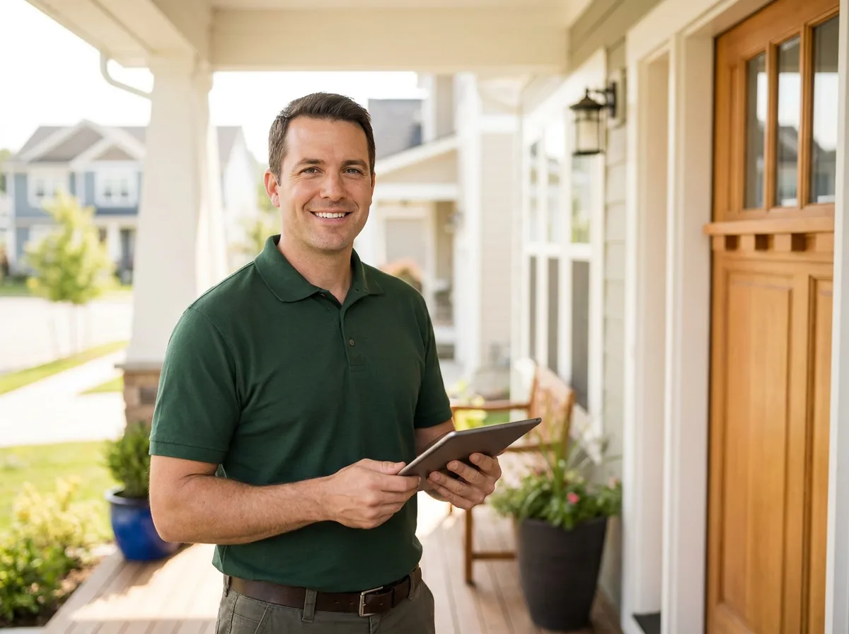 Pest control FAQs for Mccausland, IA